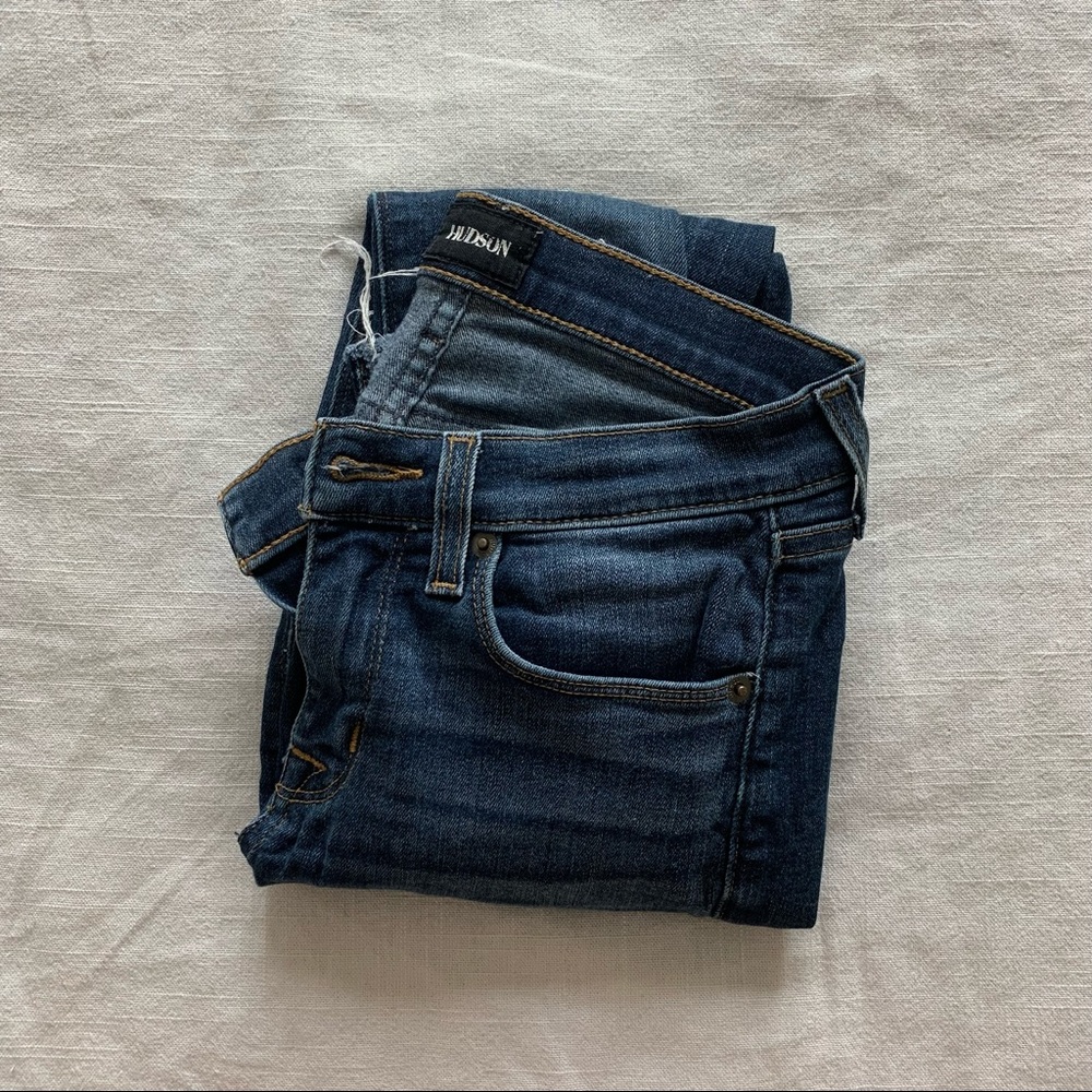 Hudson jeans